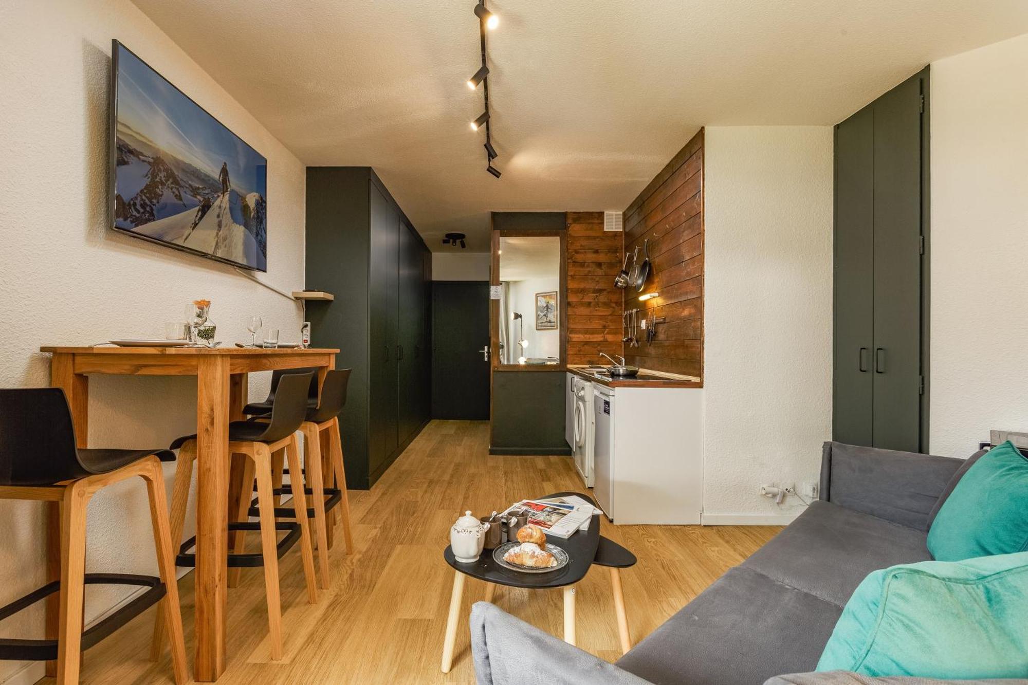 Chamonix Sud - Chez Loulou - Happy Rentals Bagian luar foto
