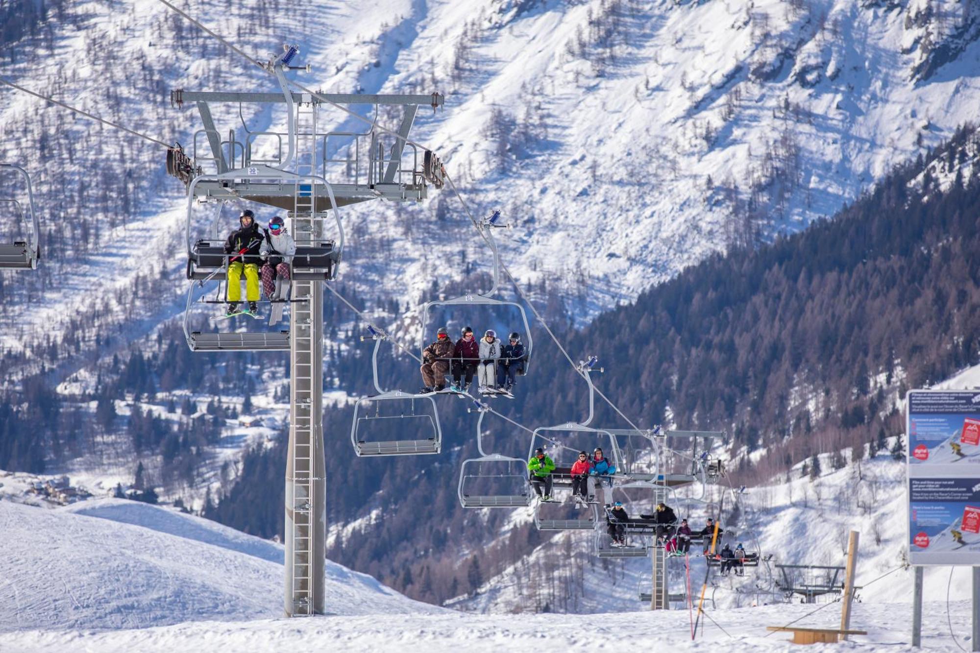 Chamonix Sud - Chez Loulou - Happy Rentals Bagian luar foto