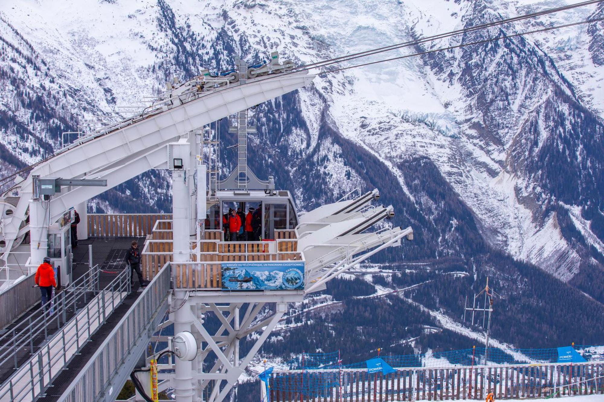 Chamonix Sud - Chez Loulou - Happy Rentals Bagian luar foto