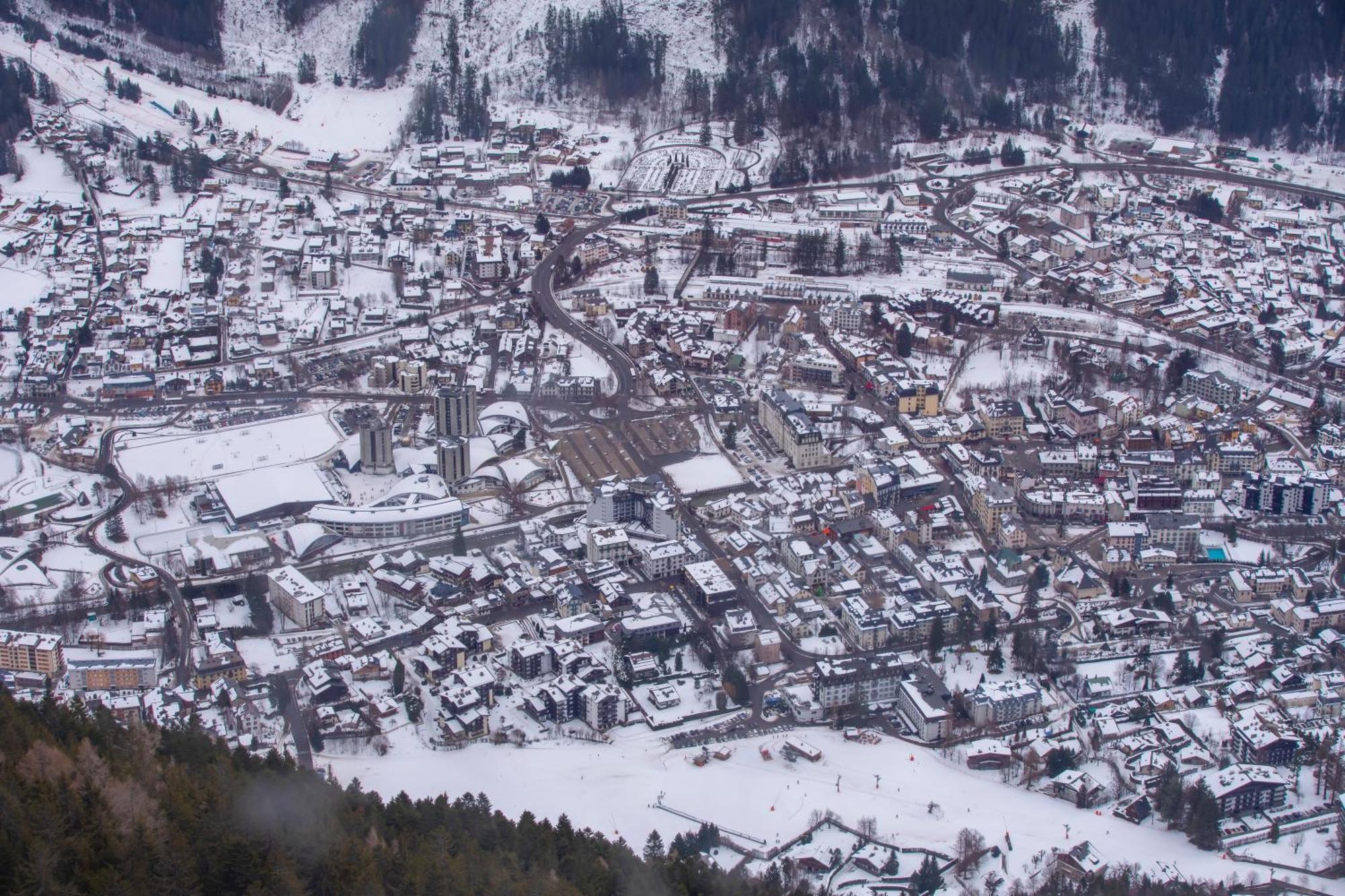 Chamonix Sud - Chez Loulou - Happy Rentals Bagian luar foto